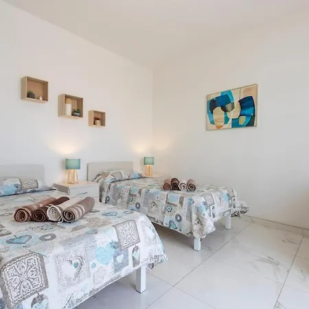 Beautiful 3br In Malta's Touristic Fishing Village By 360 Estates Apartment Marsaxlokk