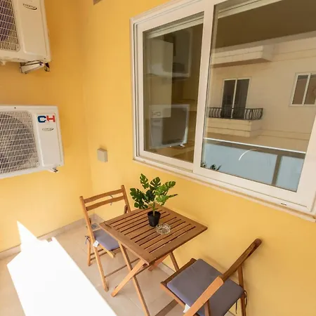 Beautiful 3br In Malta's Touristic Fishing Village By 360 Estates Apartment