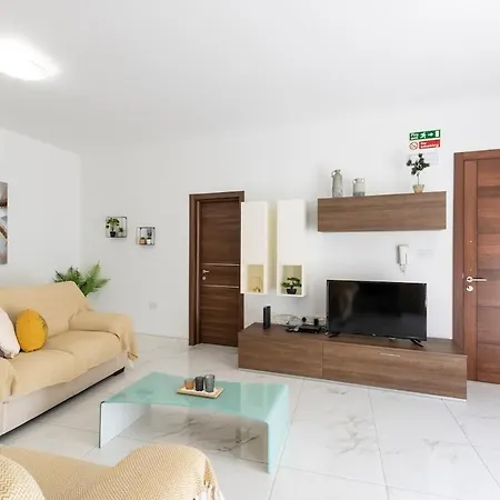شقة Beautiful 3br In Malta's Touristic Fishing Village By 360 Estates مرسلوك