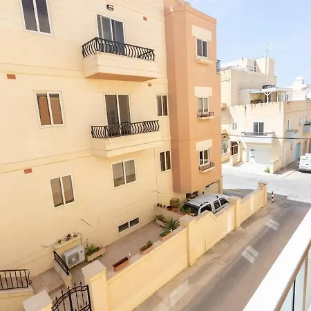 Beautiful 3br In Malta's Touristic Fishing Village By 360 Estates مرسلوك