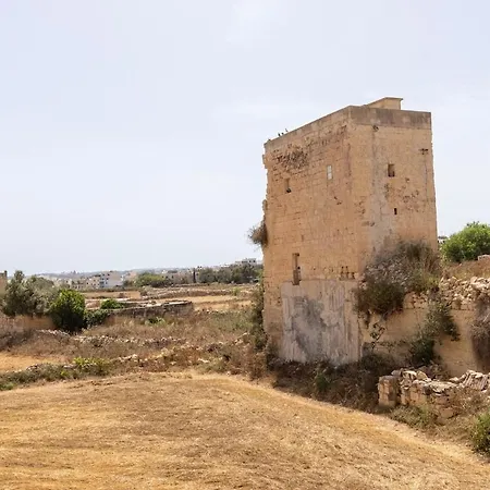 شقة Beautiful 3br In Malta's Touristic Fishing Village By 360 Estates