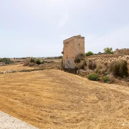 شقة Beautiful 3br In Malta's Touristic Fishing Village By 360 Estates مرسلوك